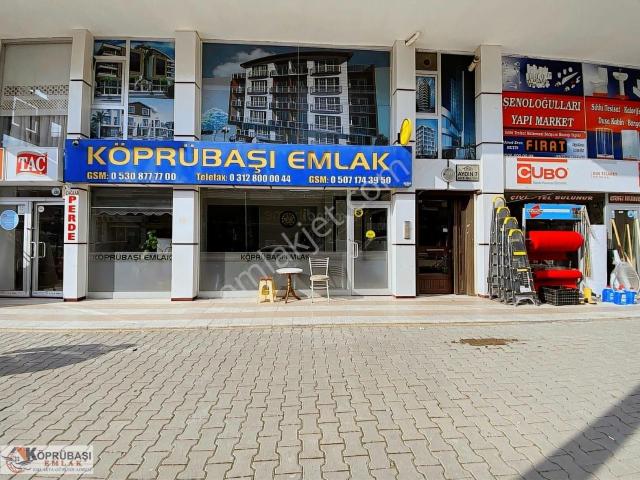 Köprübaşı Emlaktan Atattürk Mah Arakat 4+1 Daire 3.300.000tl