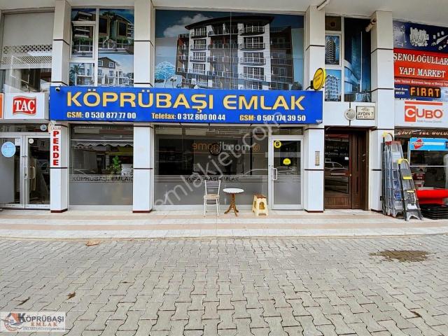 Köprübaşı Emlaktan Atatürk Mah Merkezde 3+1 Daire 3.375.000 Tl