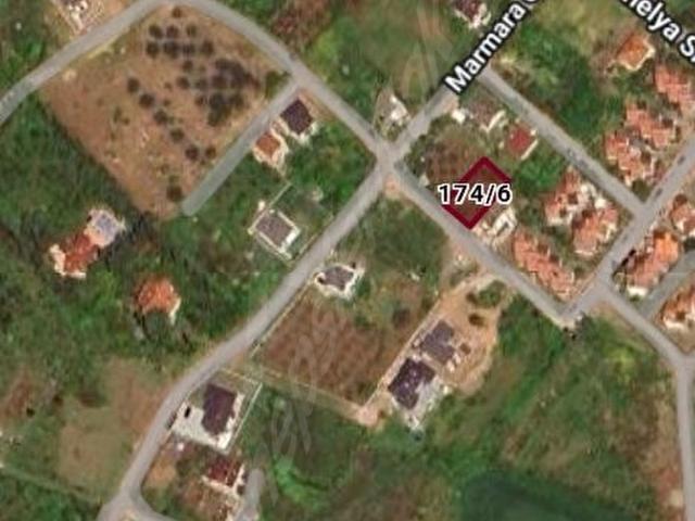 Köprübaşı Emlaktan Yatırımlık Satılık Arsa