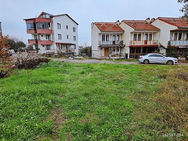 KÖPRÜBAŞI EMLAK TAN KAYTAZDERE DE SATILIK ARSA