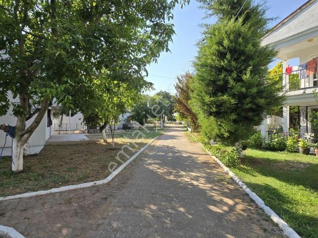 Köprüye Nazır Site İçi Satılık Yazlık