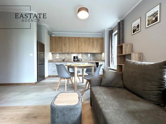Koprzywiańska 55 m², Warszawa