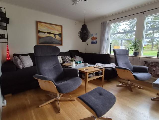 Korta vägen, Tyresö