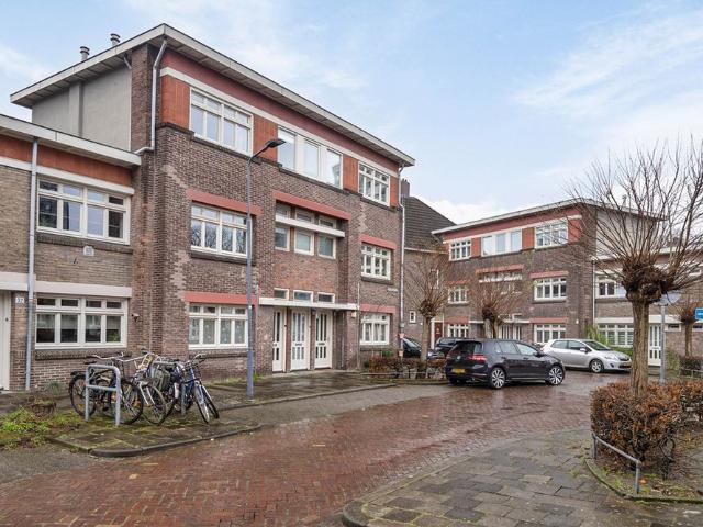 Korte Tuinstraat 34, 5212SL, s Hertogenbosch, Noord Brabant 5212SL