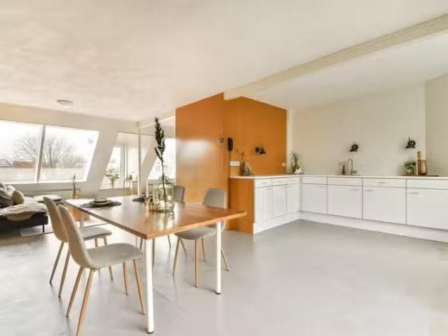 Korte Blekersstraat 22 3 Amsterdam