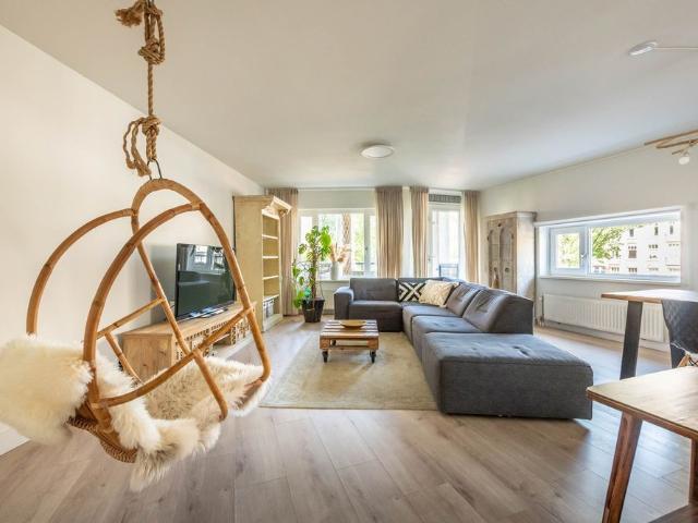 Korte de Wittenstraat 23, 1052 DG, Amsterdam