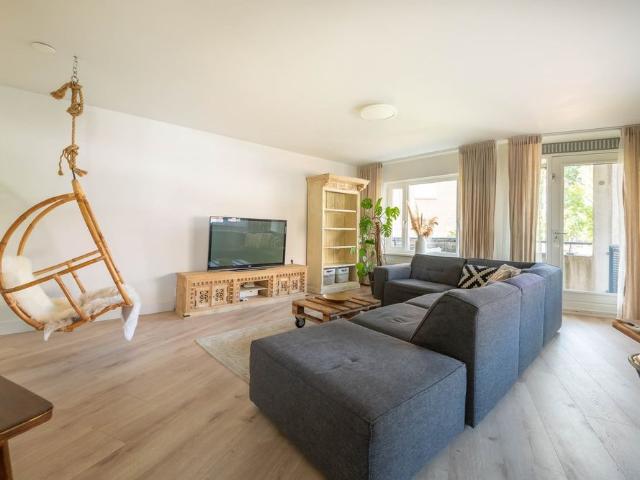 Korte de Wittenstraat 23, 1052 DG, Amsterdam