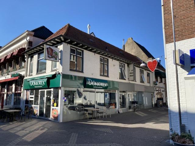 Korte Kapoeniestraat 1A, 7001CA DOETINCHEM