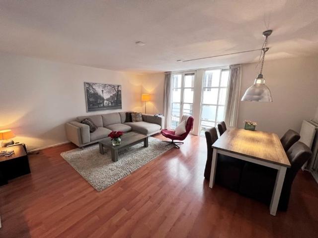 Korte Leidsedwarsstraat 33C, 1017 PW, Amsterdam