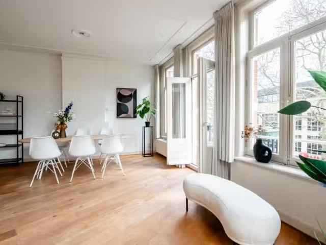 Korte Lepelstraat 97 2 Amsterdam