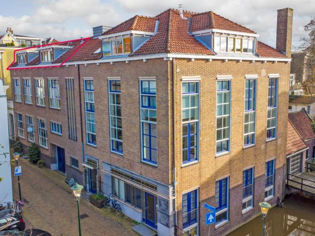Korte Noodgodsstraat 11, 2801RJ, Gouda, Zuid Holland 2801RJ