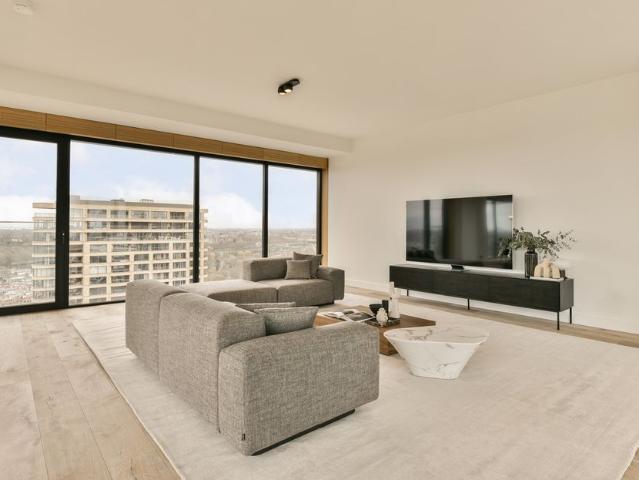 Korte Ouderkerkerdijk 1W2, 1096 AC, Amsterdam