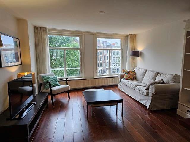 Korte Prinsengracht 13B2, 1013 GN, Amsterdam