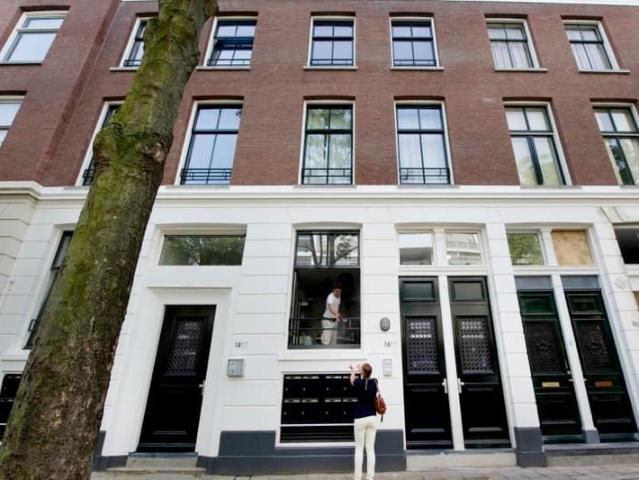 Kortenaerstraat 14G 1