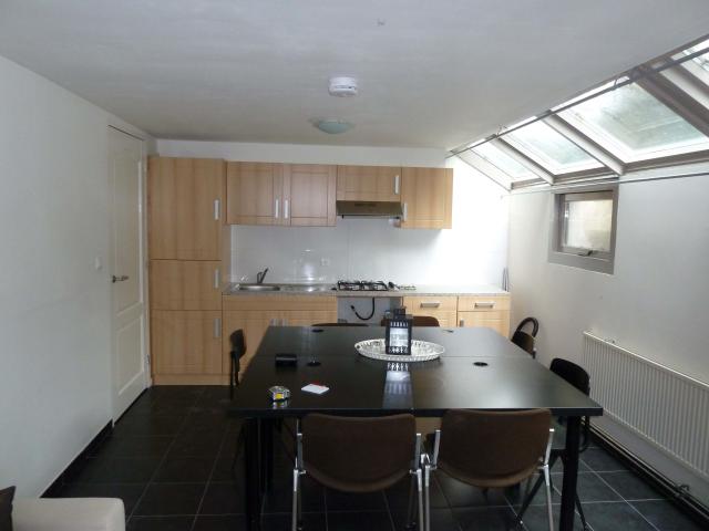 Kortenburglaan, Doorn Amsterdam Apartments for Rent