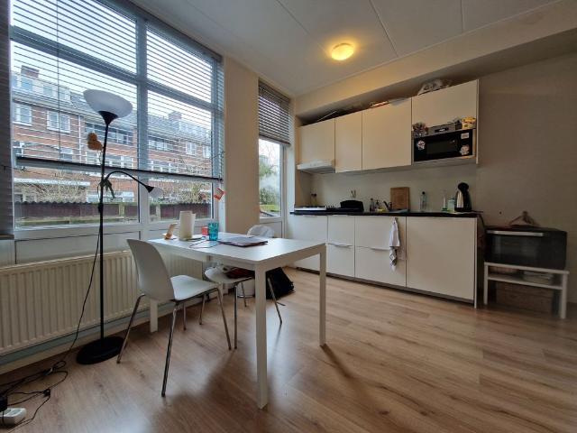 Kortekade, 3062 GL, Rotterdam
