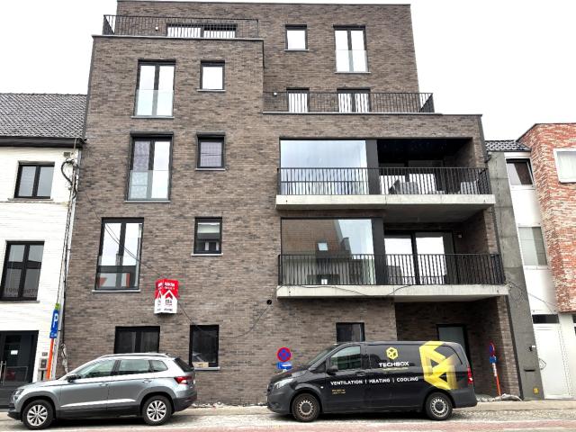 Kortrijkstraat 44 / 0101, 8560 Wevelgem