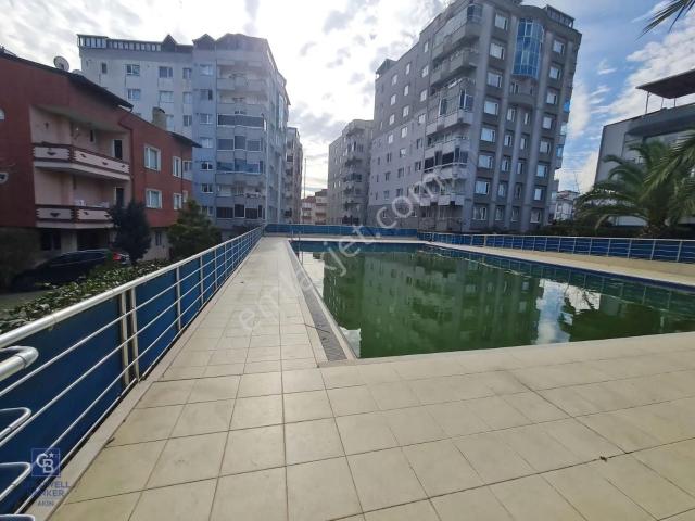 Koru Evleri 7 Sitesinde Satılık Geniş Daire