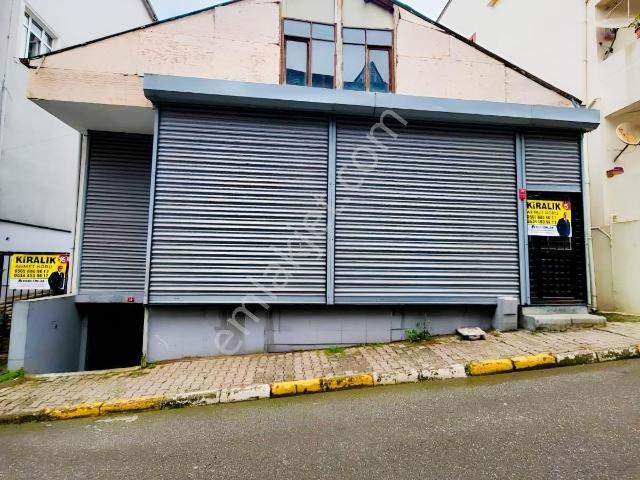 Koru Emlaktan 280m2 Sanayi Elektrikli Her İşe Uygun Fırsatdükkan