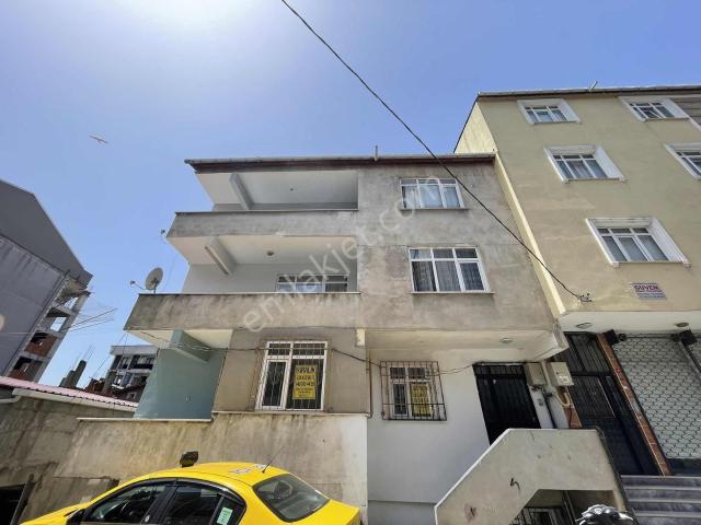 Koru Emlaktan Kiralık 3+1 160m2 Çift Balkon Çift Wcli Daire