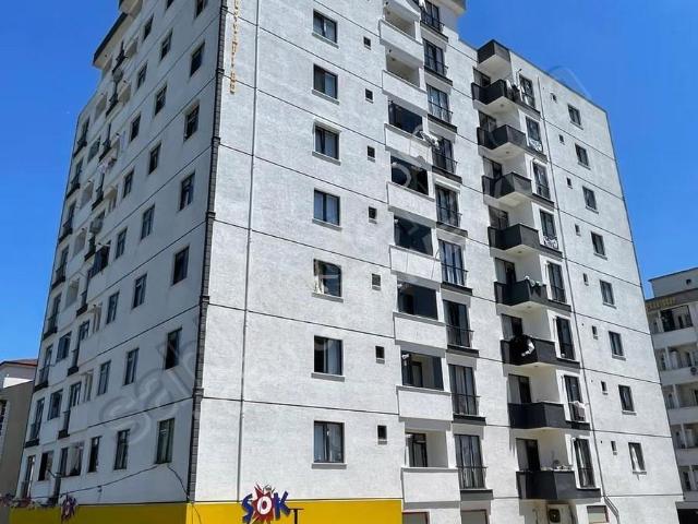 Koru Emlaktan Satılık 2+1 95m² Arakat Krediye Uygun Daire