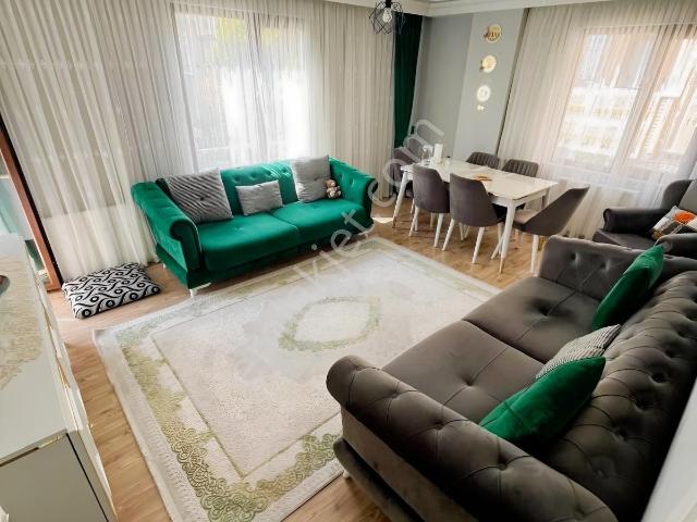 Koru Emlak'tan Satılık 3+1 Limitsiz Kredili Ferah Daire