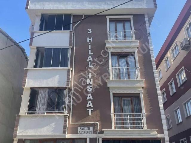 Koru Emlaktan Satılık Tüm Kredilere Uygun 2+1 Ters Dublex