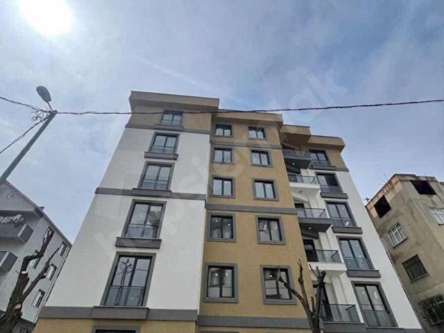 KORU EMLAKTAN SATILIK 2+1 YENİ LÜX FIRSAT DAİRE