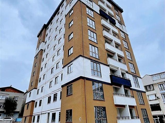 KORU EMLAK'TAN SATILIK 3+1 LUX FERAH DAİRE