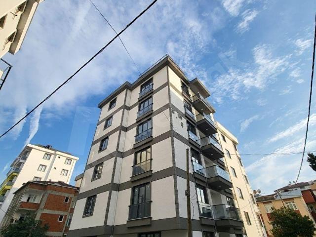 KORU EMLAK'TAN SATILIK 3+1 SIFIR DAİRE EBEVEYN BANYOLU ARA KAT