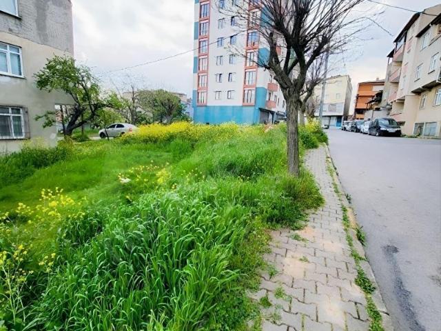 KORU EMLAK'tan:184m2 KÖŞE BAŞINDA FIRSAT ARSA SATILIKTIR