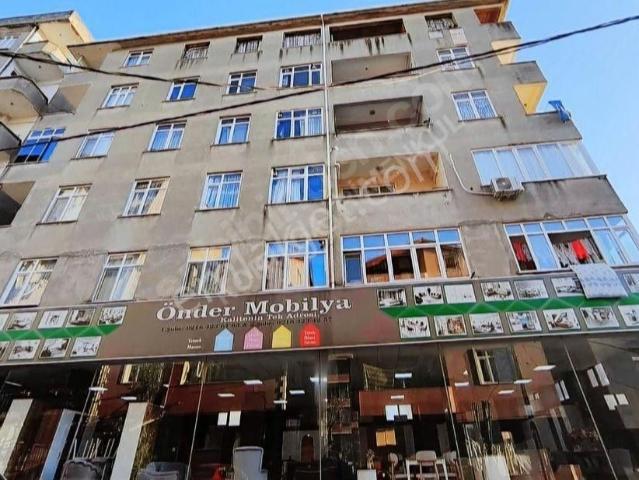Koru Emlak'tan:2+1 Arakat Doğalgazlı Geniş Fırsat Daire