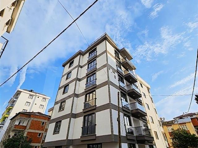 KORU EMLAK'tan:4+2210m2 YENİ LÜX FIRSAT DUBLEX DAİRE SATILIKTIR
