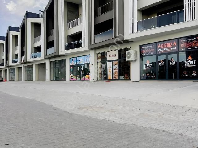 Korucuk Mah Merkezinde Satılık Dükkan Mağazalar