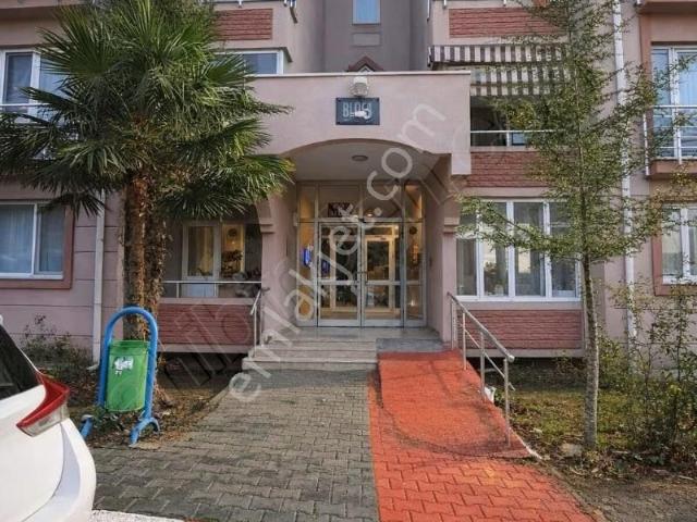 Korucuk Dorukkentte Satılık 3+1 Ferah Daire