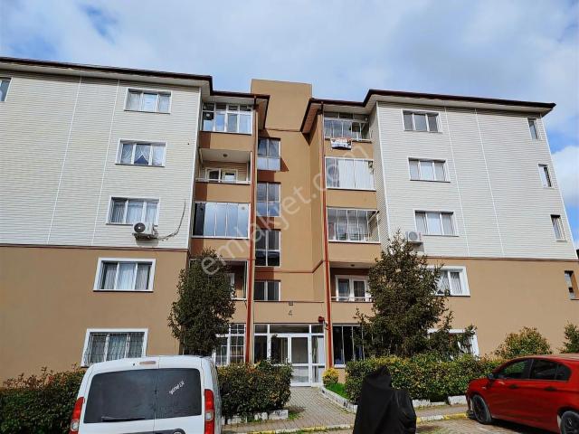 Korucuk İdeal Kentte Bakımlı Kiralık Daire 3+1