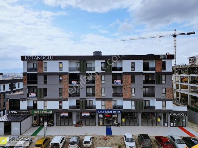 Korucuk Tıp Fakültesi Yanı Eşyasız Home Ofis