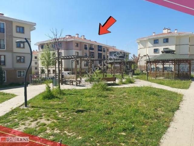 Korucuk Toki Konutlarında 3+1 110m² Kiralık Daire