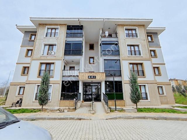 Korucuk 4. Etap Konutlarında Satılık 2+1 Daıre