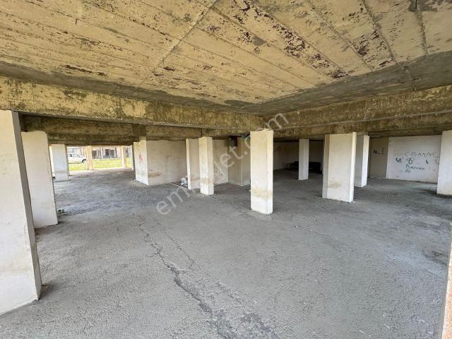 Korucuk'ta Cadde Üzeri Kiralık 400m² İş Yeri turgut Gayrimenkul