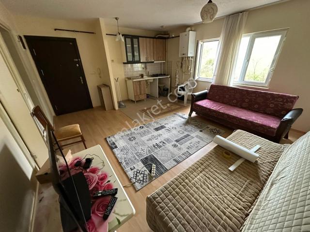 Korucuk'ta Kiralık 1+1 Full Eşyalı Daire Turgut Gayrimenkul