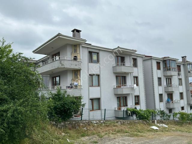 Korucuk'ta Kiralık 3+1 Daire Turgut Gayrimenkul