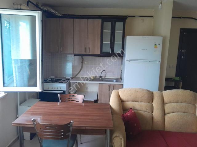 Korucukta Uygun Fiyata Eşyalı Daire