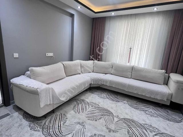 Körük Mahallesinde Kiralık 2+0 Eşyalı Daire