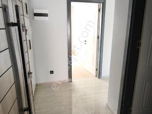 Körükte Muhteşem Satılık 2+1 Yüksek Giriş