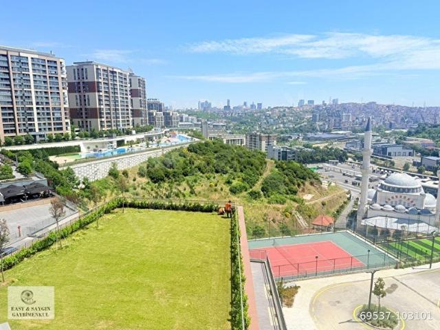 KORUPARK 5. LEVENTTE SATILIK 2+1 ŞEHRİN MERKEZİNDE AYRICALIKLI YAŞAM
