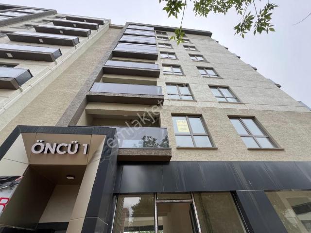 Korupark'a Komşu Akpınar Mh'de Sıfır 3+1 Kiralık Daire