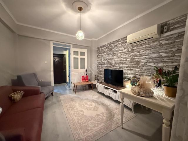 Korutürk'de 2+1,full Eşyalı, Jeotermalli Kiralık Daire