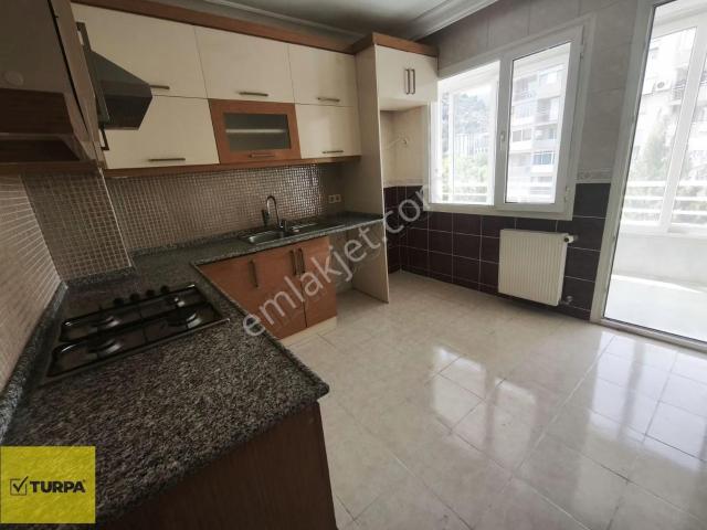Korutürk'de 3+1, Asansörlü,ara Kat Kiralık Daire