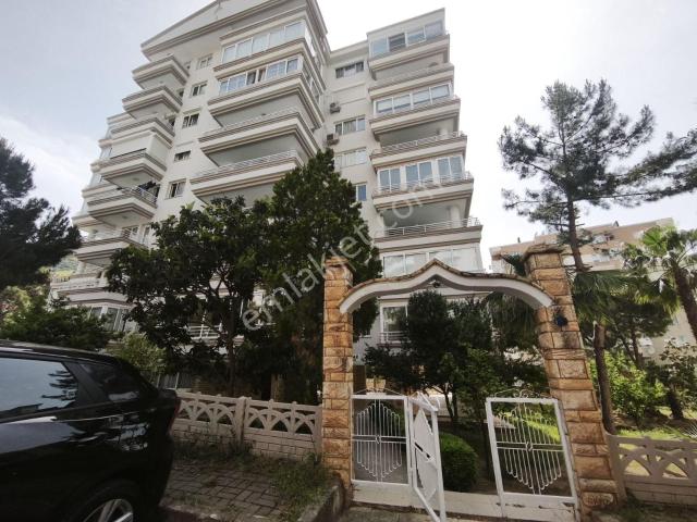 Korutürk'ün En Güzel Konumunda 3+1, Asansörlü,ara Kat Kiralık